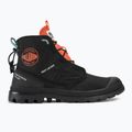 Palladium Pampa Travel Lite Rs schwarz Schuhe 3