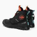 Palladium Pampa Travel Lite Rs schwarz Schuhe 4