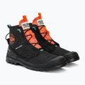 Palladium Pampa Travel Lite Rs schwarz Schuhe 5