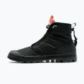 Palladium Pampa Travel Lite Rs schwarz Schuhe 10