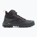 Schuhe Palladium Pallarider Mid Wp+ black 9
