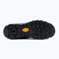 Schuhe Palladium Pallarider Mid Wp+ black 12