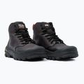 Palladium Stiefel Pallarider Mid Wp+ schwarz 13