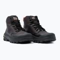 Schuhe Palladium Pallarider Mid Wp+ black 13