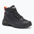Schuhe Palladium Pallarider Mid Wp+ black