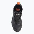 Schuhe Palladium Pallarider Mid Wp+ black 5