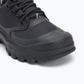 Schuhe Palladium Pallarider Mid Wp+ black 7