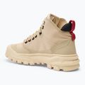Schuhe Palladium Pallarider Mid Wp+ safari 3