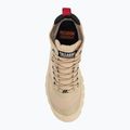 Schuhe Palladium Pallarider Mid Wp+ safari 5
