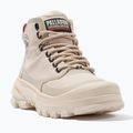 Schuhe Palladium Pallarider Mid Wp+ safari 8