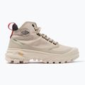 Schuhe Palladium Pallarider Mid Wp+ safari 9