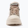 Schuhe Palladium Pallarider Mid Wp+ safari 11