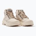 Schuhe Palladium Pallarider Mid Wp+ safari 13
