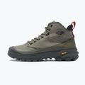 Schuhe Palladium Pallarider Mid Wp+ olive night 9
