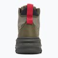 Schuhe Palladium Pallarider Mid Wp+ olive night 6
