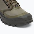 Schuhe Palladium Pallarider Mid Wp+ olive night 7