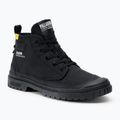 Turnschuhe Palladium Sp20 Hi Tech black
