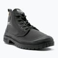 Turnschuhe Palladium Sp20 Hi Tech black 8