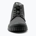 Turnschuhe Palladium Sp20 Hi Tech black 12