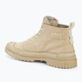 Turnschuhe Palladium Sp20 Hi Tech sand 3