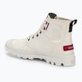 Turnschuhe Palladium Pampa Hi Patch star white 3