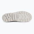 Turnschuhe Palladium Pampa Hi Patch star white 4