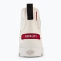 Turnschuhe Palladium Pampa Hi Patch star white 6