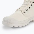 Turnschuhe Palladium Pampa Hi Patch star white 7