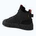 Schuhe Palladium Ace City Shell Chukka black 3