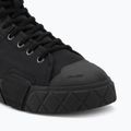 Schuhe Palladium Ace City Shell Chukka black 7