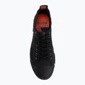 Schuhe Palladium Ace City Shell Low black 5
