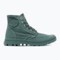 Schuhe Herren Palladium Pampa HI pine needle 8