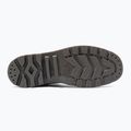 Herren Palladium Pampa HI ZIP WL Stiefel yak braun 12