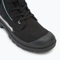 Schuhe Damen Palladium Pampa Underlayer black 7