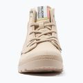 Schuhe Damen Palladium Pampa Underlayer safari 11