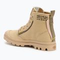 Schuhe Damen Palladium Pampa Underlayer safari 3