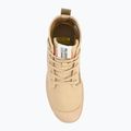 Schuhe Damen Palladium Pampa Underlayer safari 5