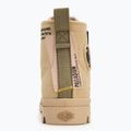 Schuhe Damen Palladium Pampa Underlayer safari 6