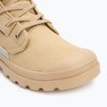 Schuhe Damen Palladium Pampa Underlayer safari 7