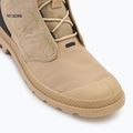 Palladium Pampa Travel Lite Rs Wüstenstiefel 7