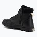 Herren Palladium Pampa Hi Snow Warm schwarz Stiefel 3