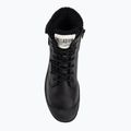 Herren Palladium Pampa Hi Snow Warm schwarz Stiefel 5