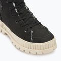 Schuhe Palladium Pallashock Zip Warm black 7