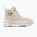Palladium Pallashock Zip Warm sahara Stiefel