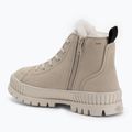 Palladium Pallashock Zip Warm sahara Stiefel 3