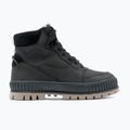 Schuhe Damen Palladium Pallashock Warm WP black 8