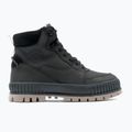 Schuhe Damen Palladium Pallashock Warm WP black 12