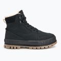 Schuhe Damen Palladium Pallashock Warm WP black 2