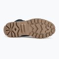 Schuhe Damen Palladium Pallashock Warm WP black 4