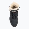 Schuhe Damen Palladium Pallashock Warm WP black 5
